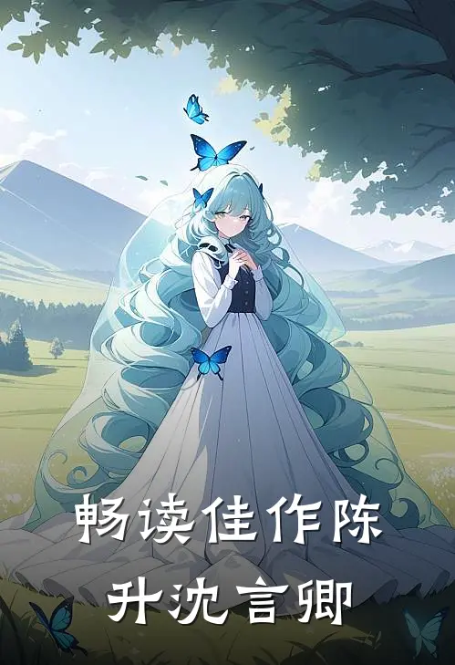 畅读佳作陈升沈言卿