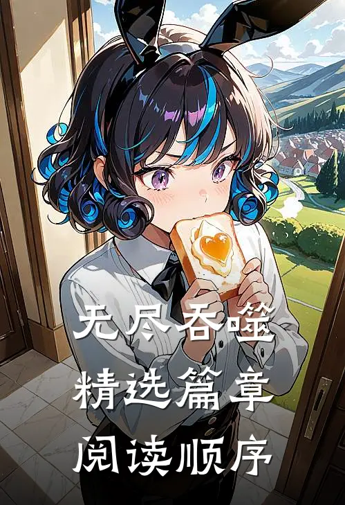 无尽吞噬精选篇章阅读顺序