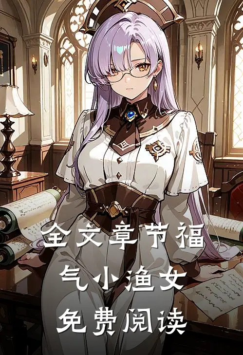全文章节福气小渔女免费阅读