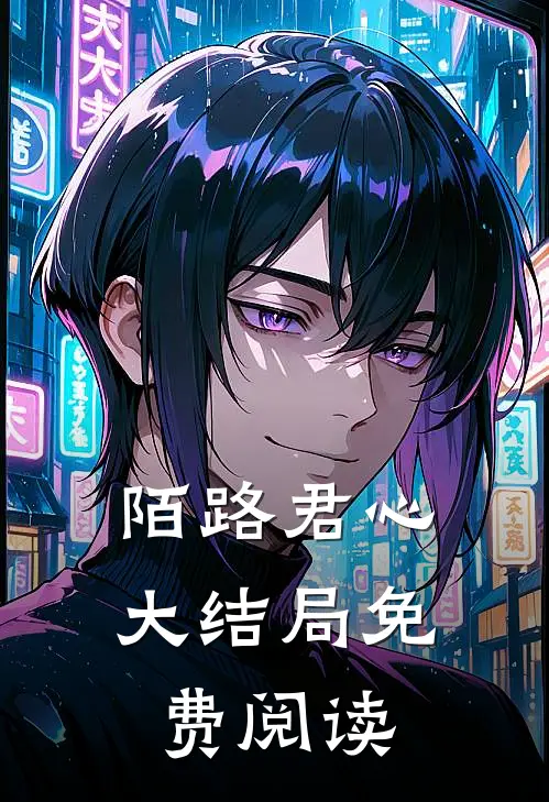 陌路君心大结局免费阅读