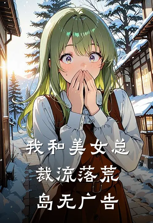我和美女总裁流落荒岛无广告