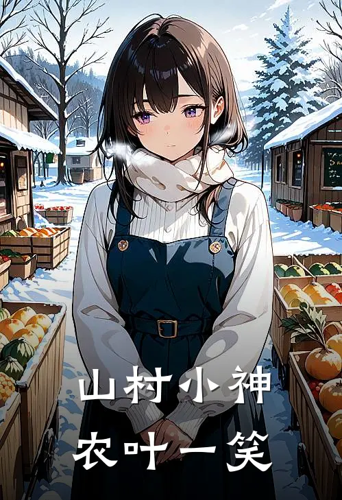 山村小神农叶一笑