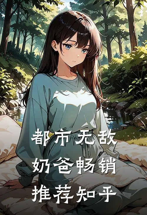 都市无敌奶爸畅销推荐知乎