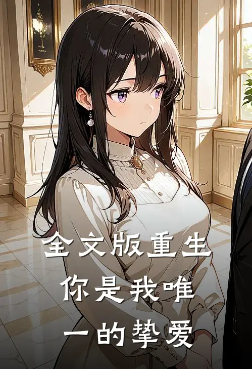 全文版重生你是我唯一的挚爱