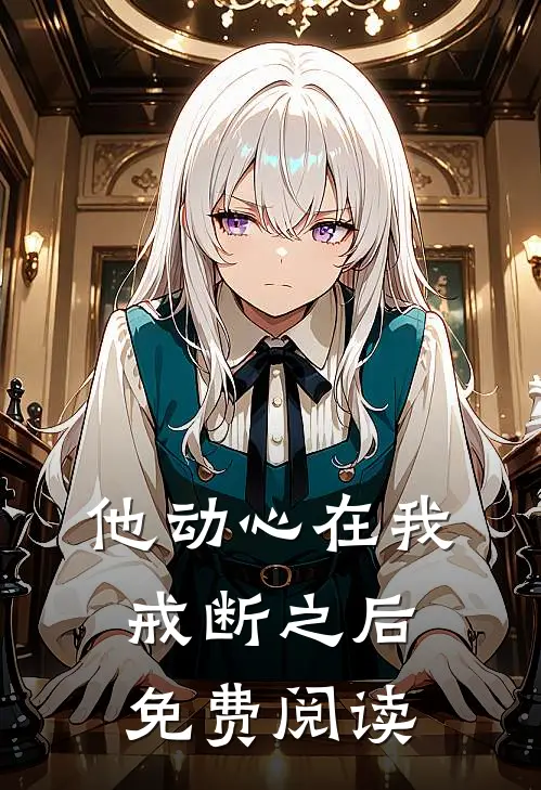 他动心在我戒断之后免费阅读