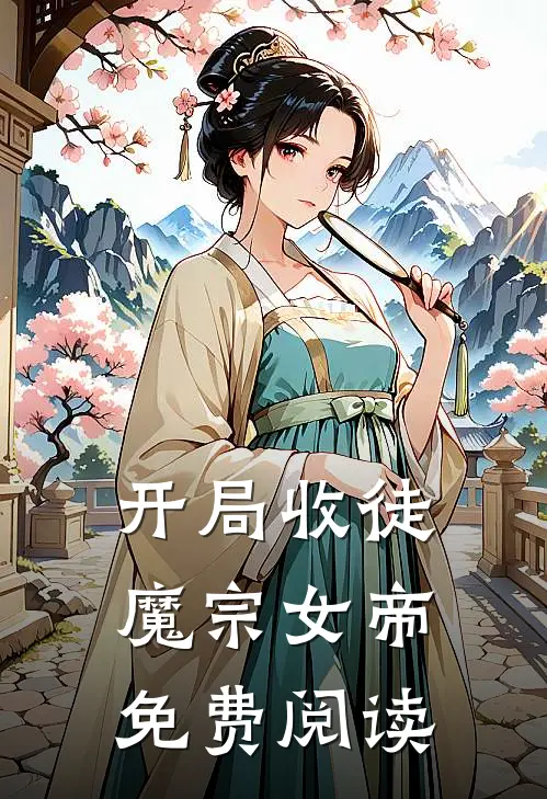 开局收徒魔宗女帝免费阅读