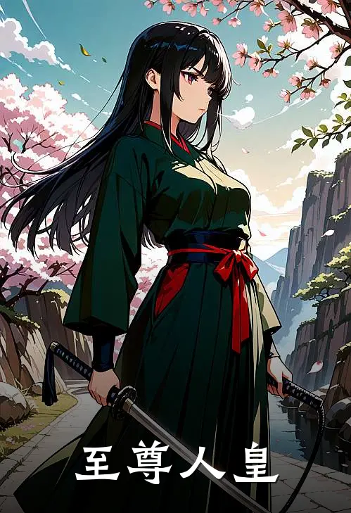 至尊人皇