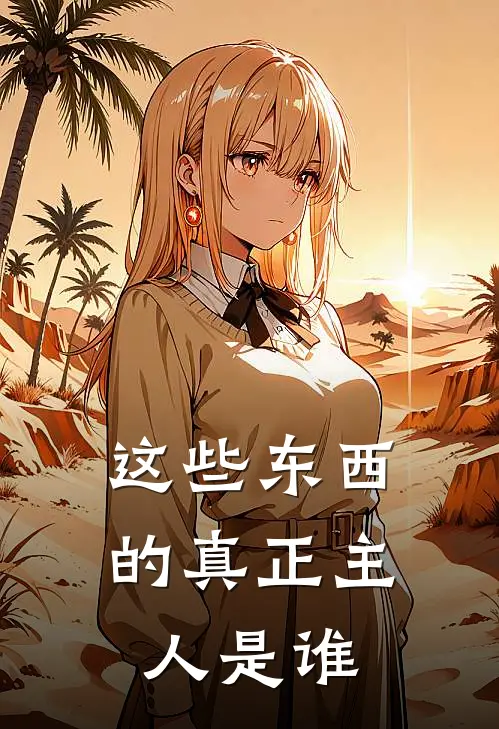 这些东西的真正主人是谁