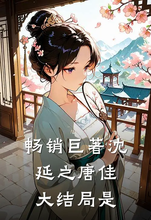 畅销巨著沈延之唐佳大结局是