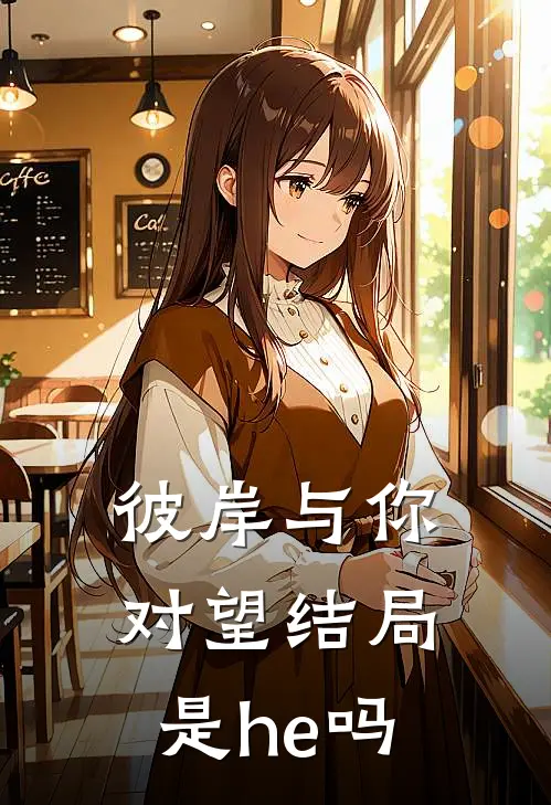 彼岸与你对望结局是he吗