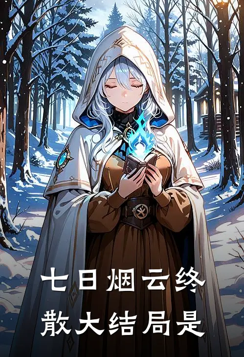 七日烟云终散大结局是
