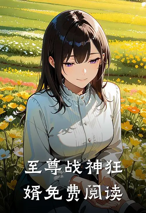 至尊战神狂婿免费阅读