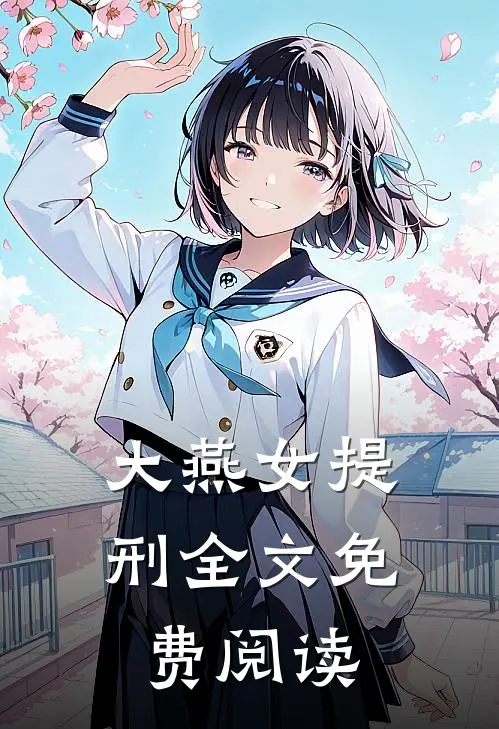 大燕女提刑全文免费阅读
