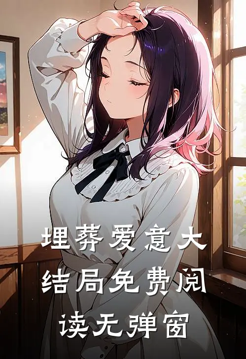 埋葬爱意大结局免费阅读无弹窗