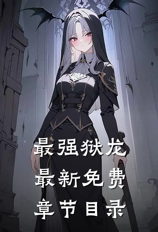 最强狱龙最新免费章节目录