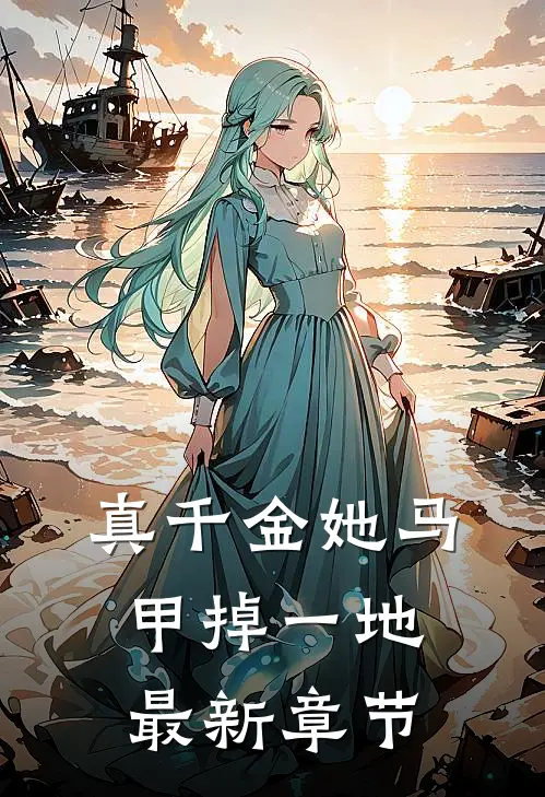 真千金她马甲掉一地最新章节