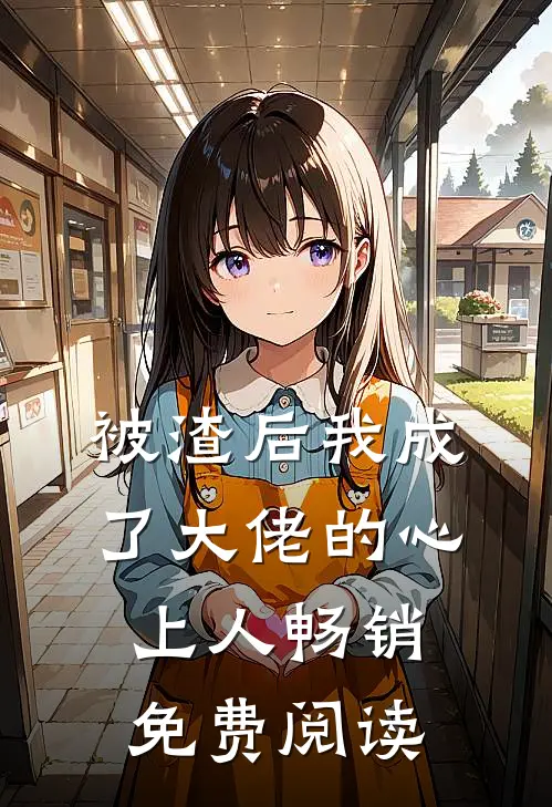被渣后我成了大佬的心上人畅销免费阅读