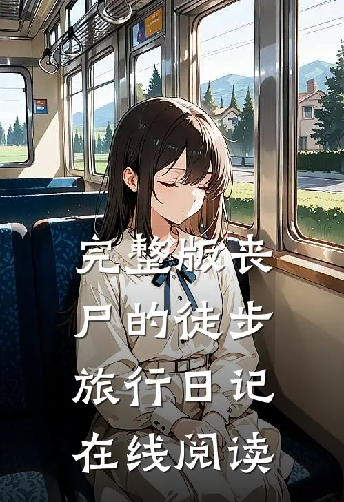完整版丧尸的徒步旅行日记 在线阅读