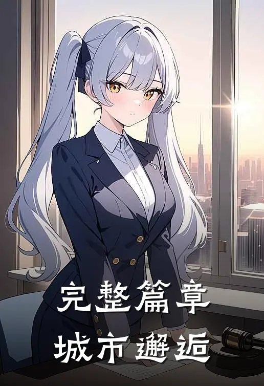 完整篇章城市邂逅