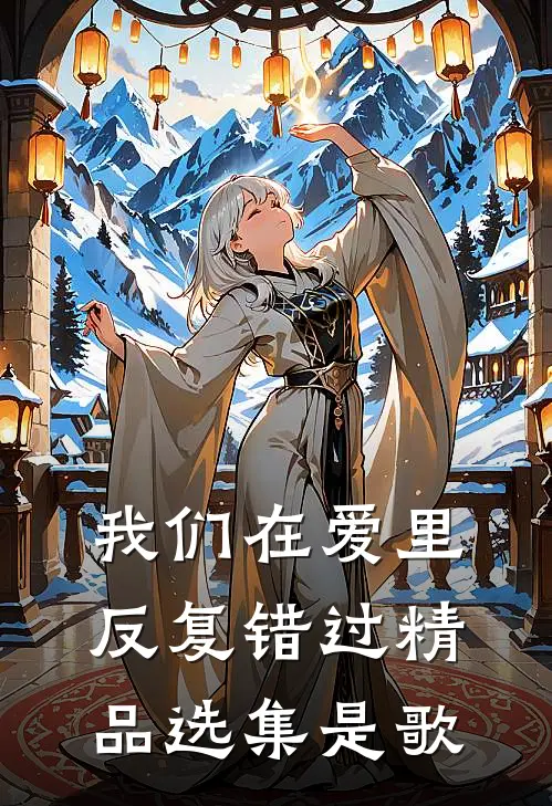 我们在爱里反复错过精品选集是歌