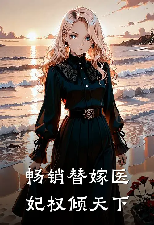 畅销替嫁医妃权倾天下