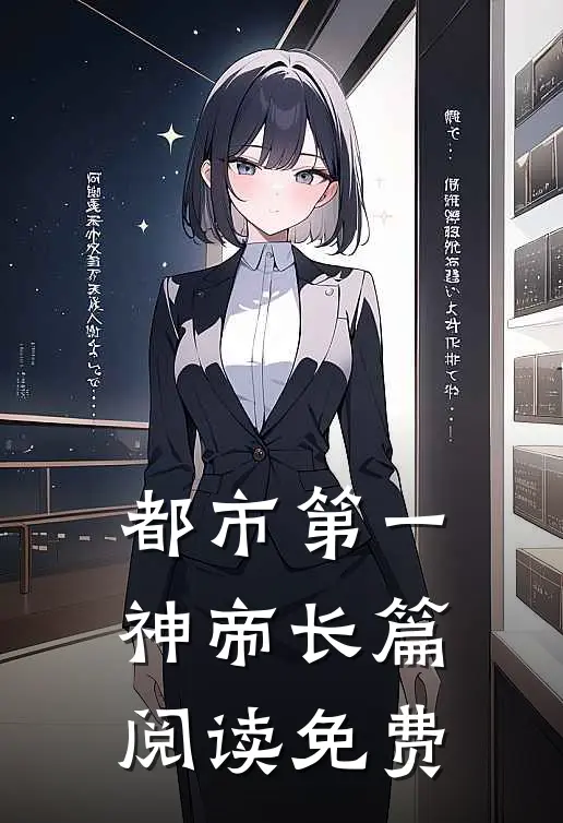 都市第一神帝长篇阅读免费