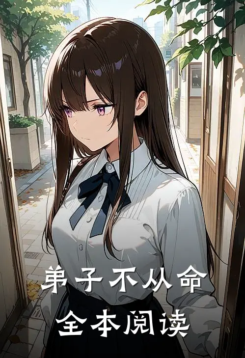 弟子不从命全本阅读