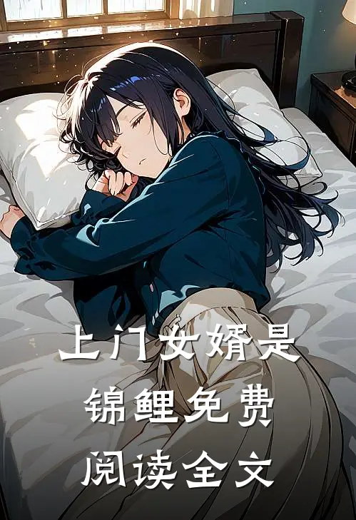 上门女婿是锦鲤免费阅读全文