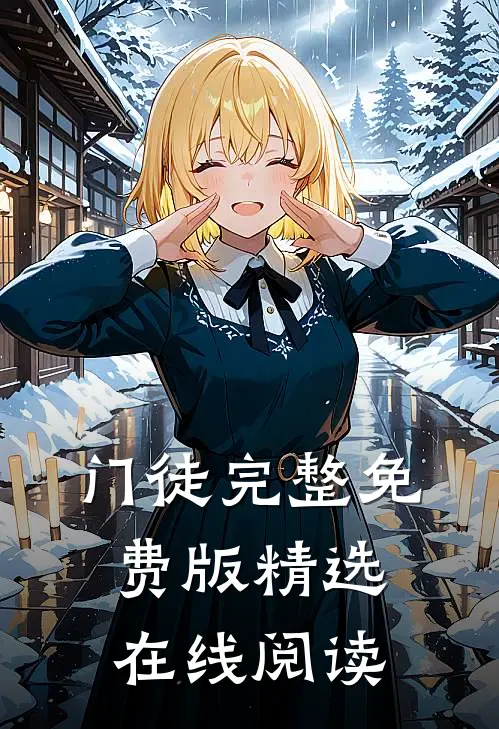 门徒完整免费版精选在线阅读