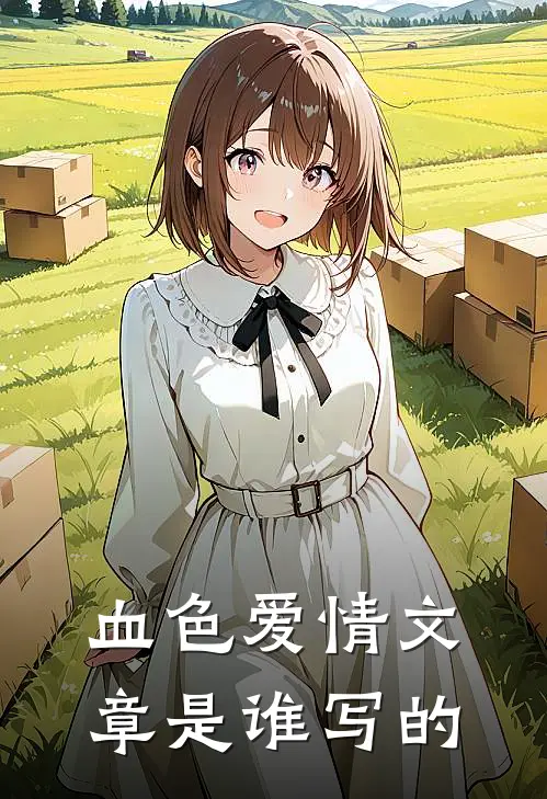 血色爱情文章是谁写的