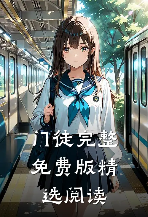 门徒完整免费版精选阅读