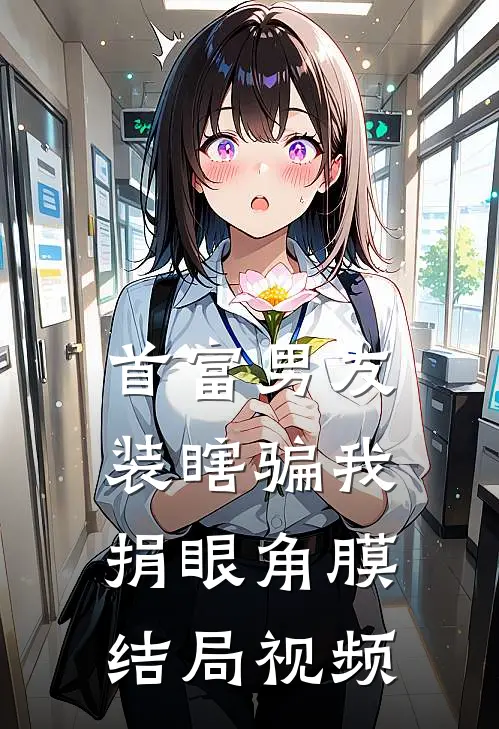 首富男友装瞎骗我捐眼角膜结局视频
