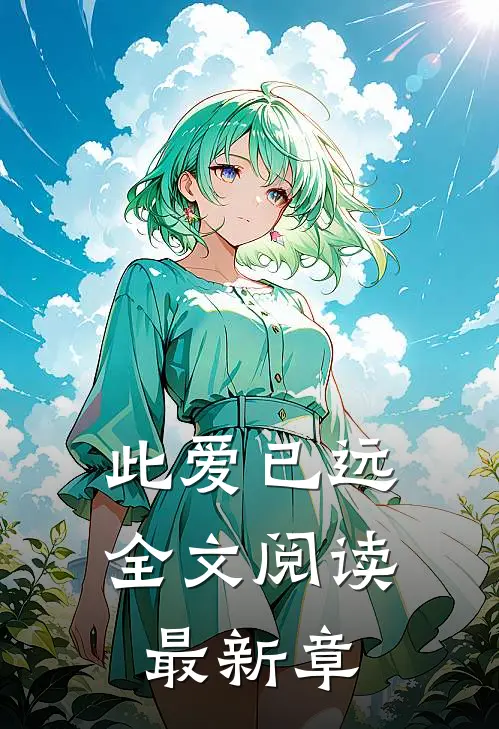 此爱已远全文阅读最新章