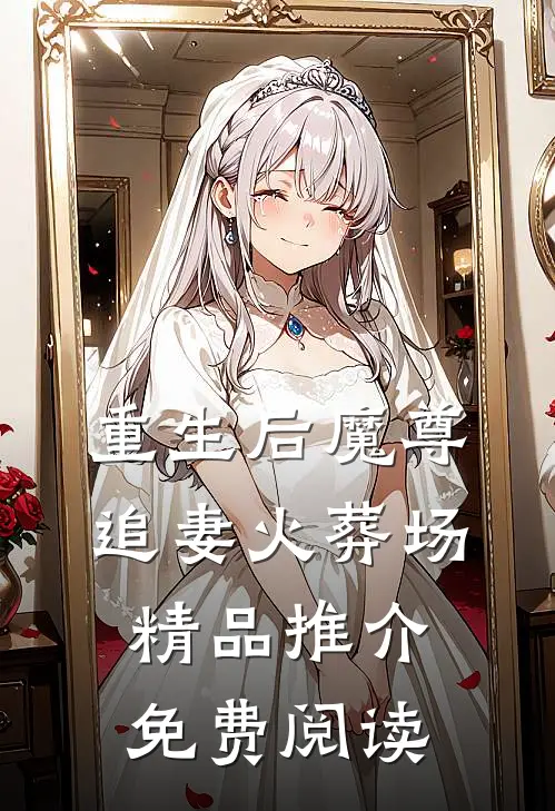 重生后魔尊追妻火葬场精品推介免费阅读