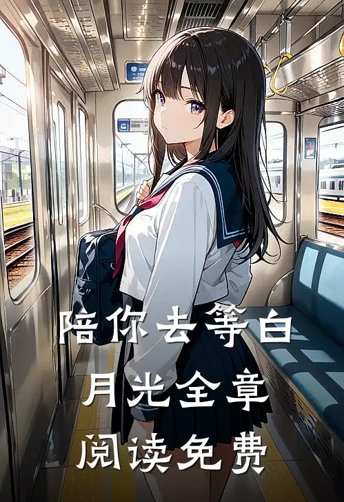 陪你去等白月光全章阅读免费