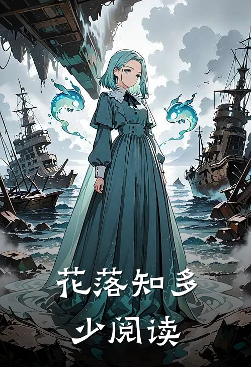 花落知多少阅读