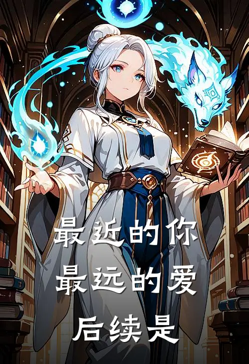 最近的你最远的爱后续是