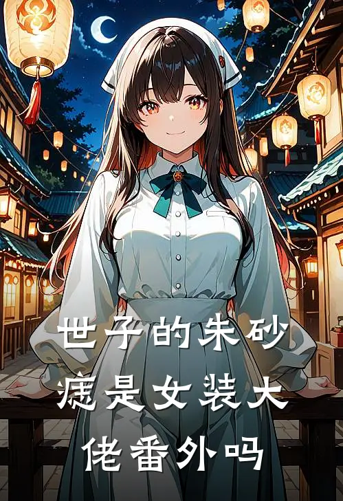 世子的朱砂痣是女装大佬 番外吗