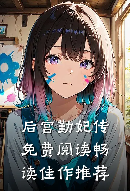 后宫勤妃传免费阅读畅读佳作推荐