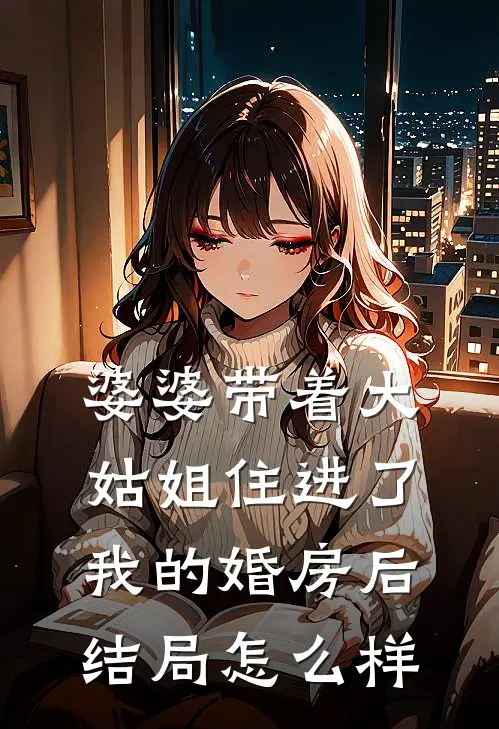 婆婆带着大姑姐住进了我的婚房后结局怎么样