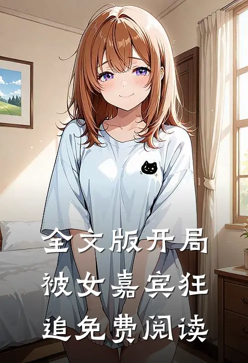 全文版开局被女嘉宾狂追免费阅读