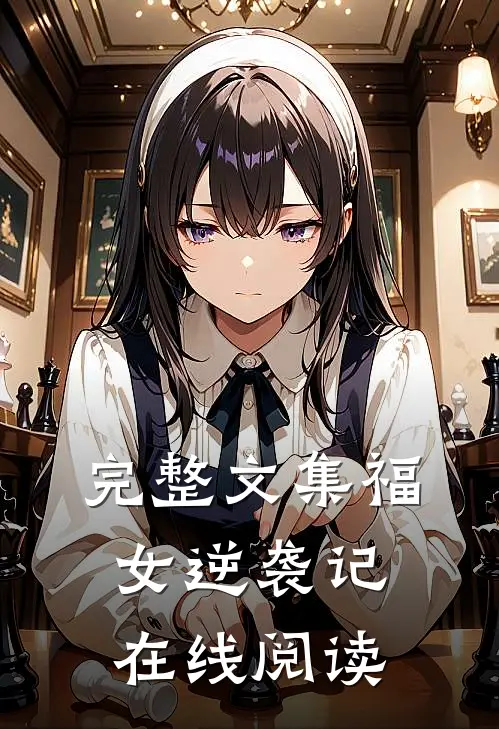 完整文集福女逆袭记在线阅读