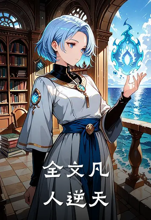 全文凡人逆天