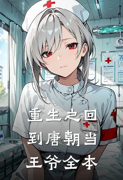 重生之回到唐朝当王爷全本