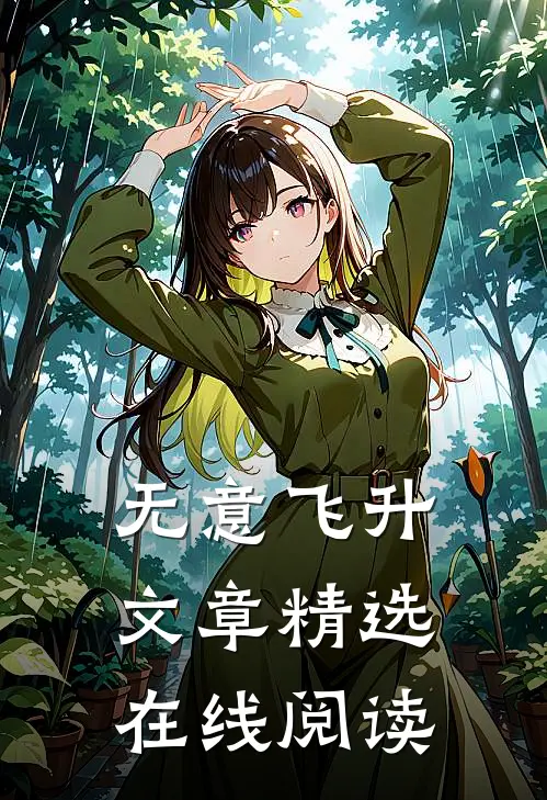 无意飞升文章精选在线阅读