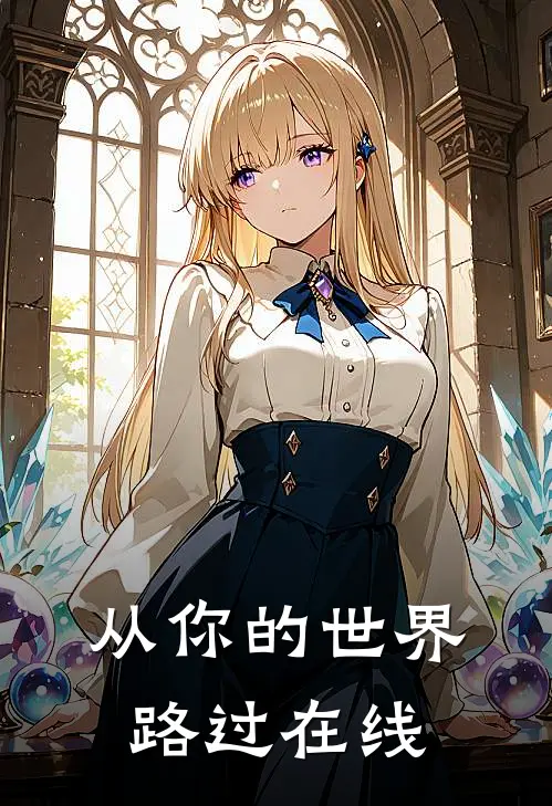 从你的世界路过在线