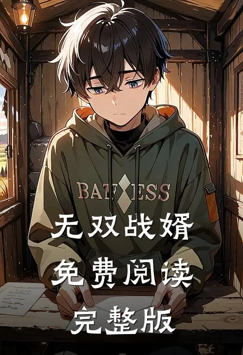 无双战婿免费阅读完整版