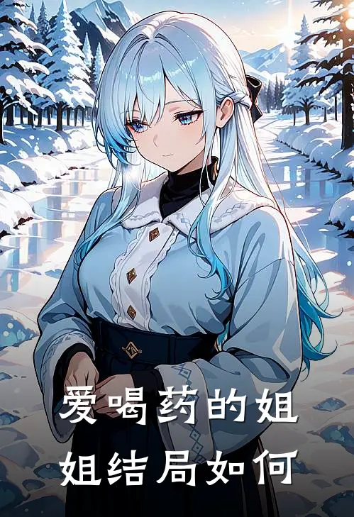 爱喝药的姐姐结局如何