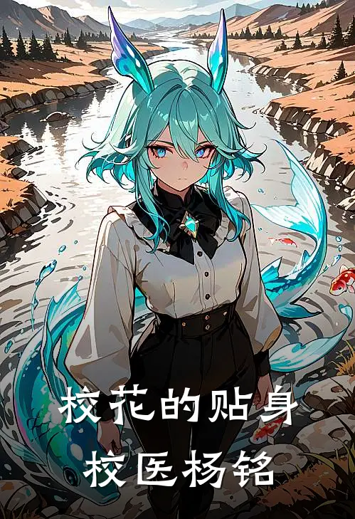 校花的贴身校医杨铭