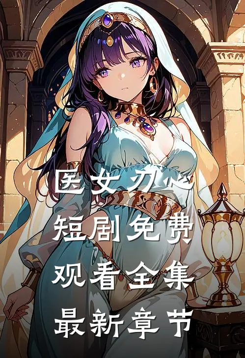 医女刃心短剧免费观看全集最新章节
